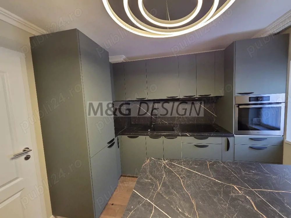 Apartament 2 camere zona Complexul Studentesc - Poză 9