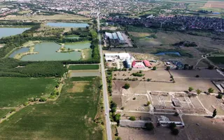 Teren intravilan -Jimbolia zona Kikindei - Poză 50
