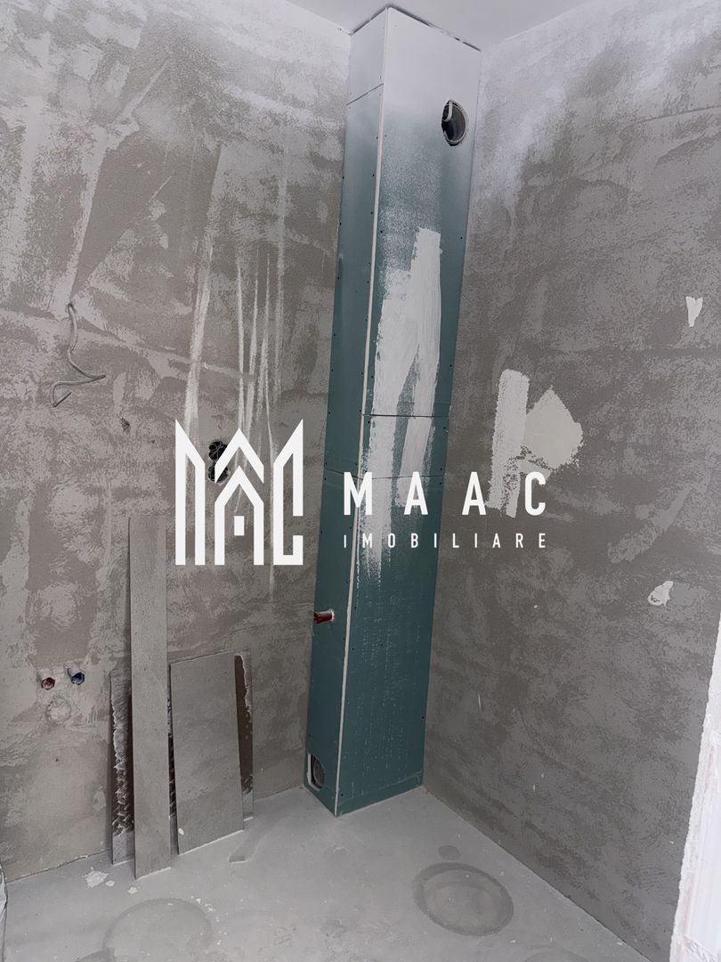 Apartament 2 Camere | 55.5 MP Utili | Balcon | Complex Rezidențial - Poză 6
