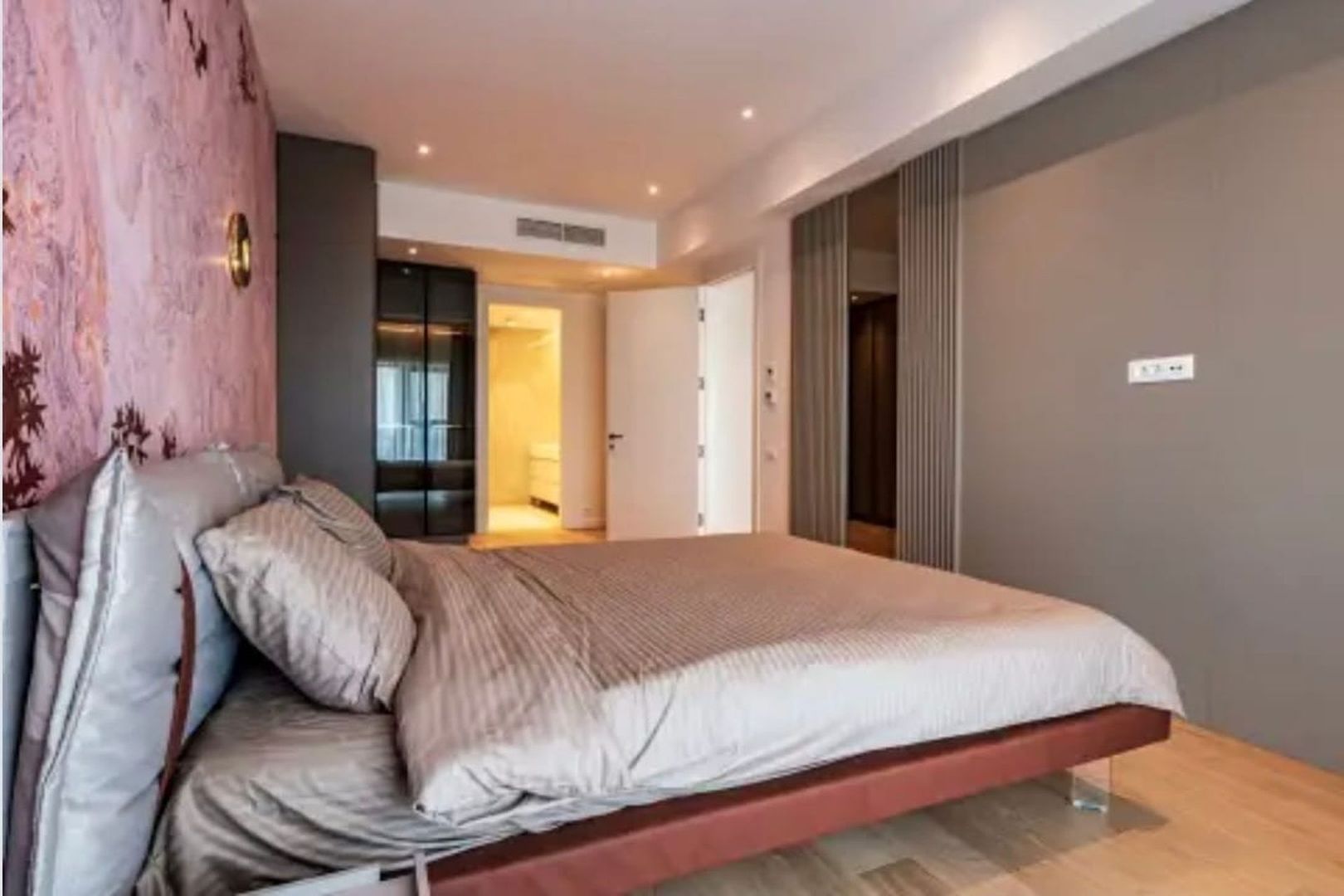 Apartament modern 3 camere One Verdi Park I Priveliste superba - Poză 18