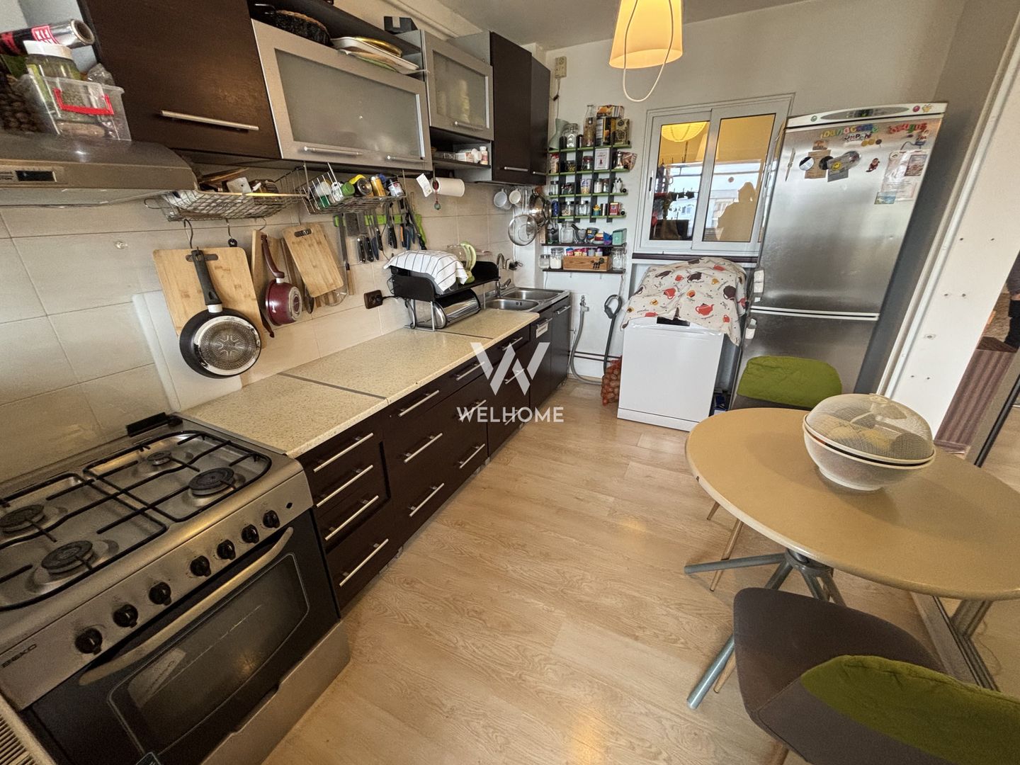 Apartament 2 camere cu POD generos - Selimbar, Triajului - Poză 13