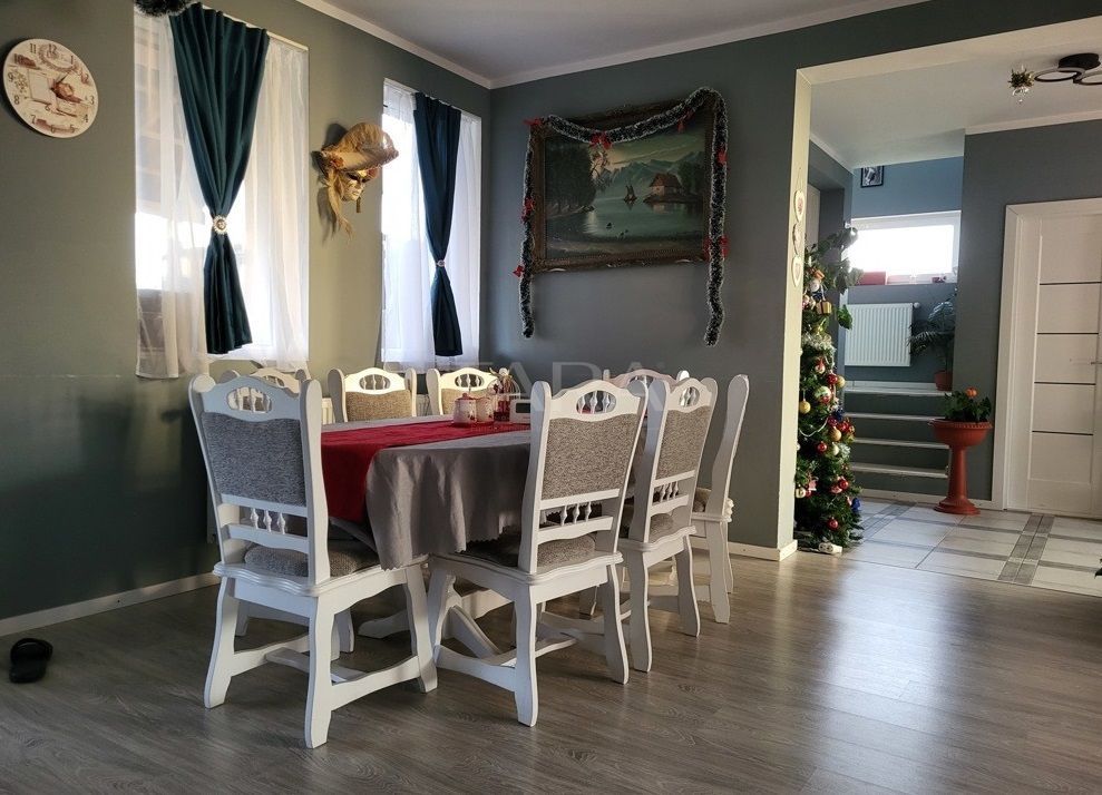 Casa 5 camere, Floresti zona Somesului. - Poză 2