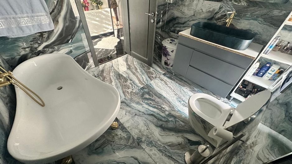 CASA INDIVIDUALA MAGURELE, TOATE UTILITATIE, CURTE 400 MP, COMISION 0% - Poză 25