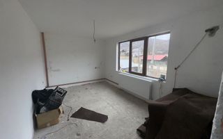 VILA 7 CAMERE TEREN 1654 MP BUGHEA DE JOS ARGES - Poză 9