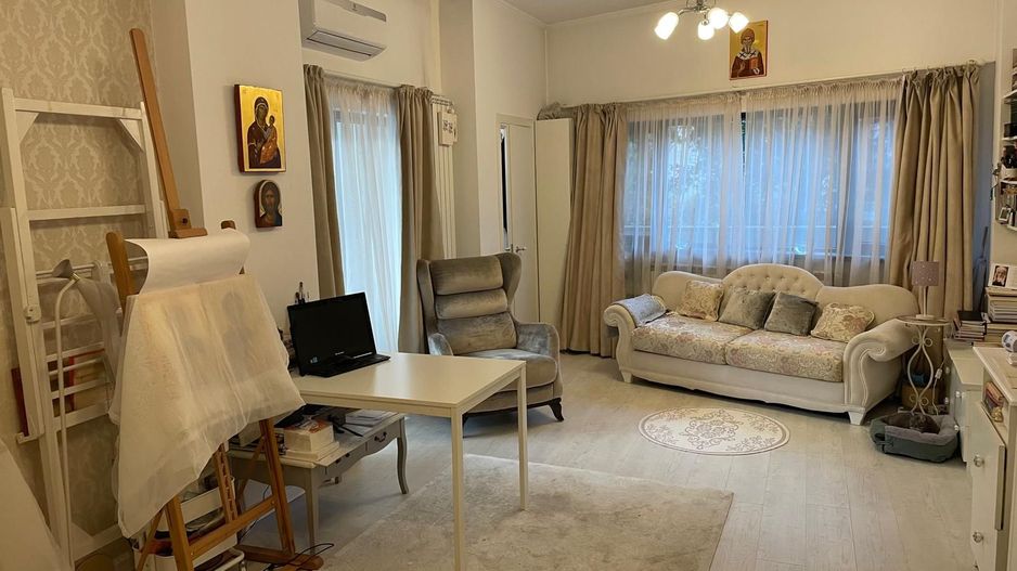 STUDIO DE VANZARE I ZONA HERASTRAU I SECTOR 1 - Poză 8