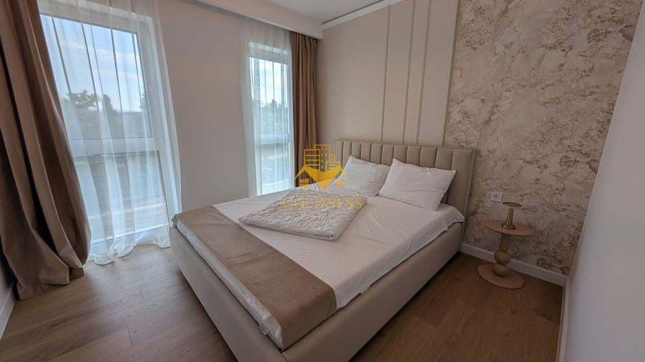 2 camere, parcare, bloc nou, prima inchiriere, Iris Zona Blvd Muncii - Poză 2