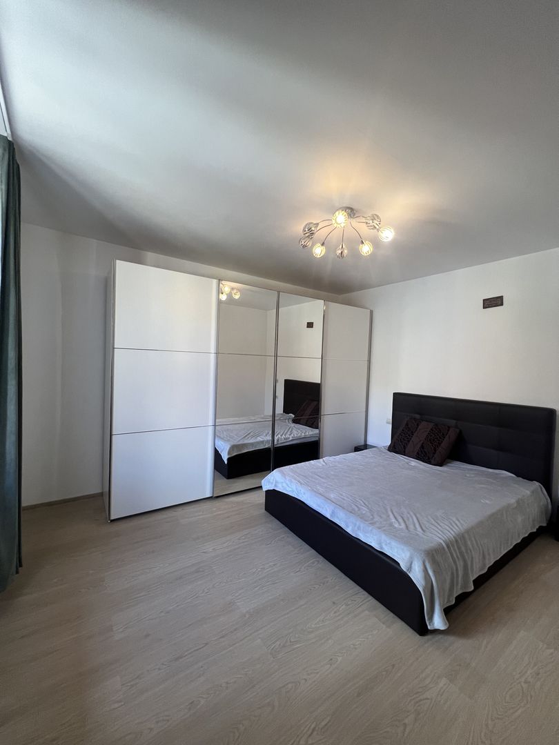 Apartament spațios 2 camere - zona Traian - Poză 1