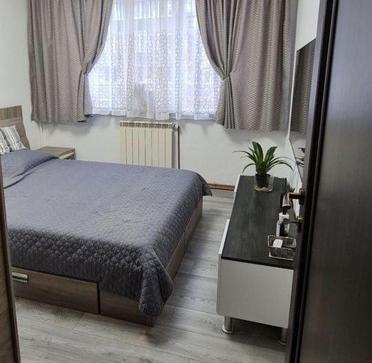 Aprtament Izvorul Mureșului - Poză 3