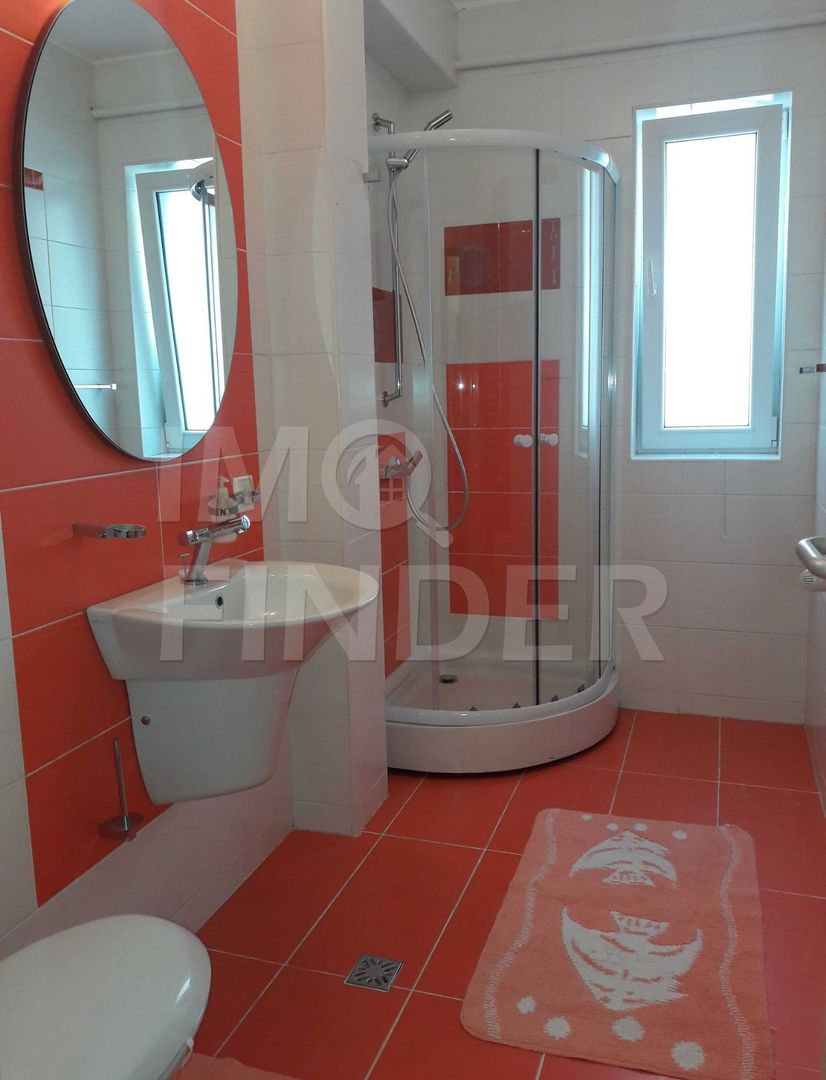 Inchiriere apartament 3 camere, Buna Ziua, 100 mp, Garaj - Poză 11