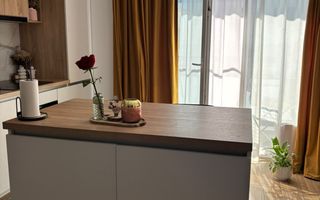 Giroc-Aleea cu plopi | Etaj 1 | Mobilat si utilat | Centrala proprie - Poză 5