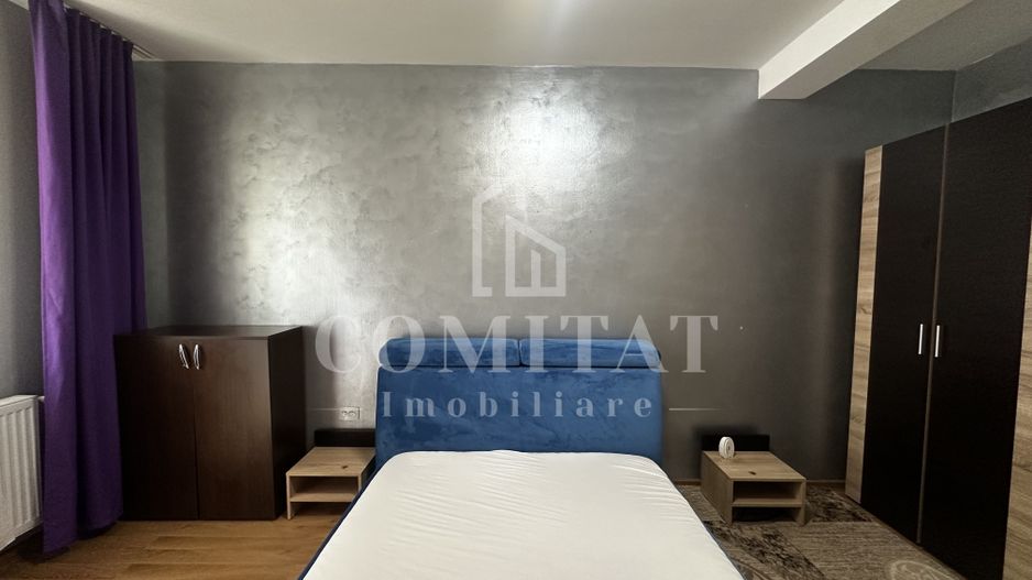 Apartament la etaj intermediar | 2 camere | Zona Str Teilor - Poză 6