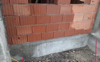 CASA INDIVIDUALA /-DUMBRAVITA - Poză 11