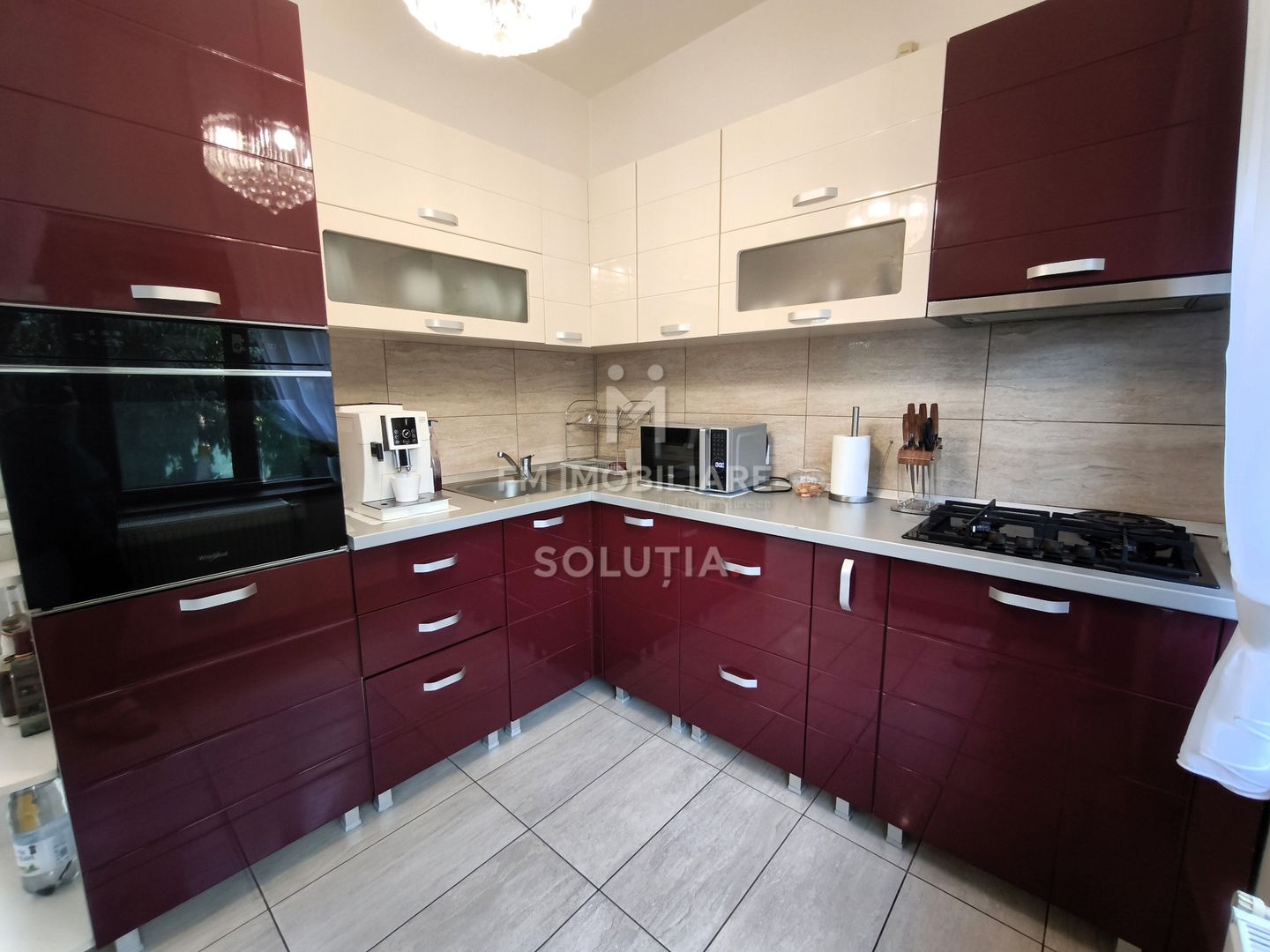 Casă tip duplex | Garaj | Zona Brândușelor | Baia Mare - Poză 4