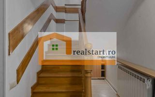 Duplex 4 camere, Metrou Tineretului, langa Parc, Pet Friendly, Centrala - Poză 8