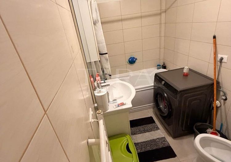 Apartament cu 2 camere și garaj subteran – gata de mutare. - Poză 7