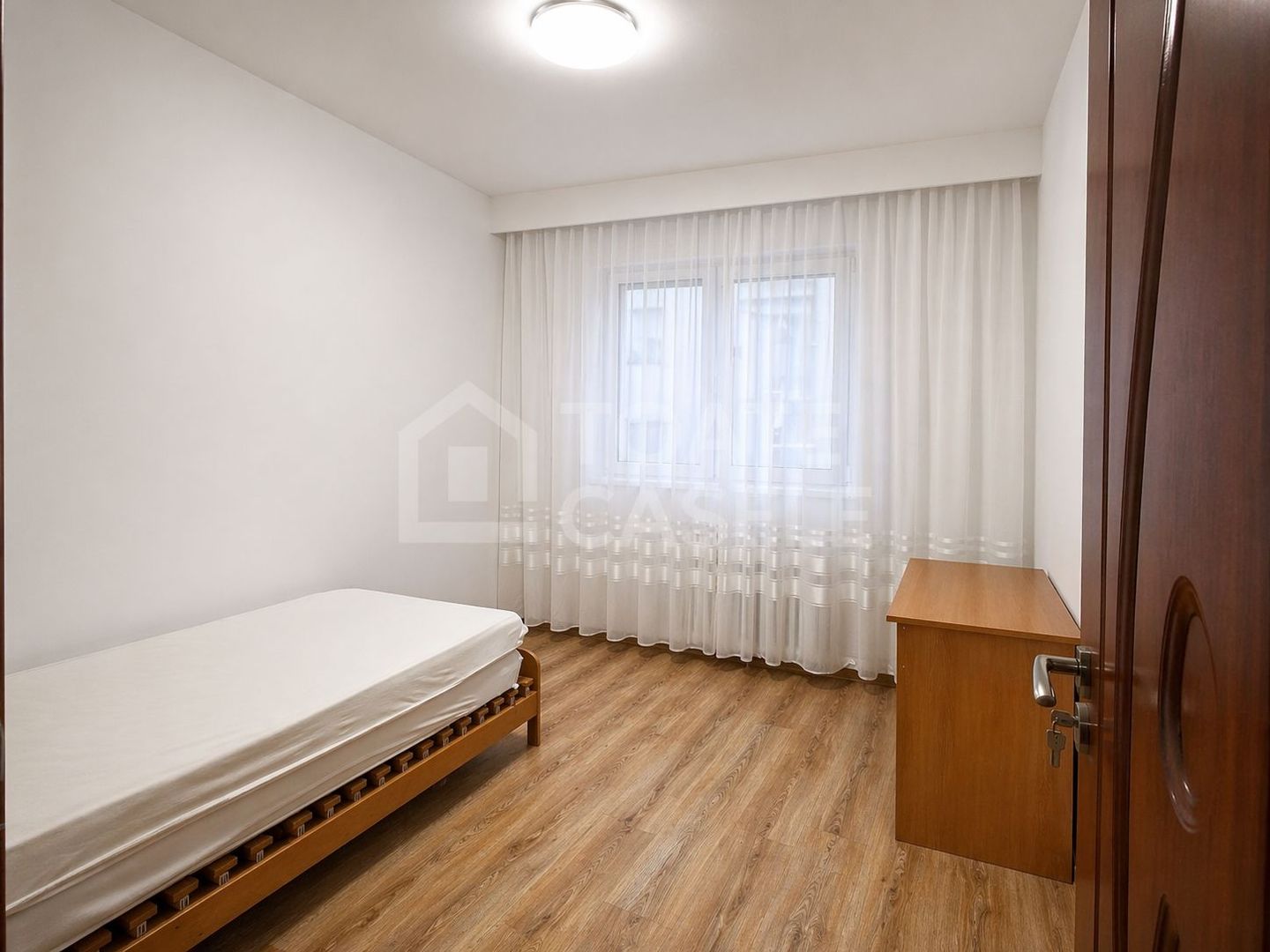 Apartament cu 3 camere,  decomandat, zona Kaufland, Manastur - Poză 4