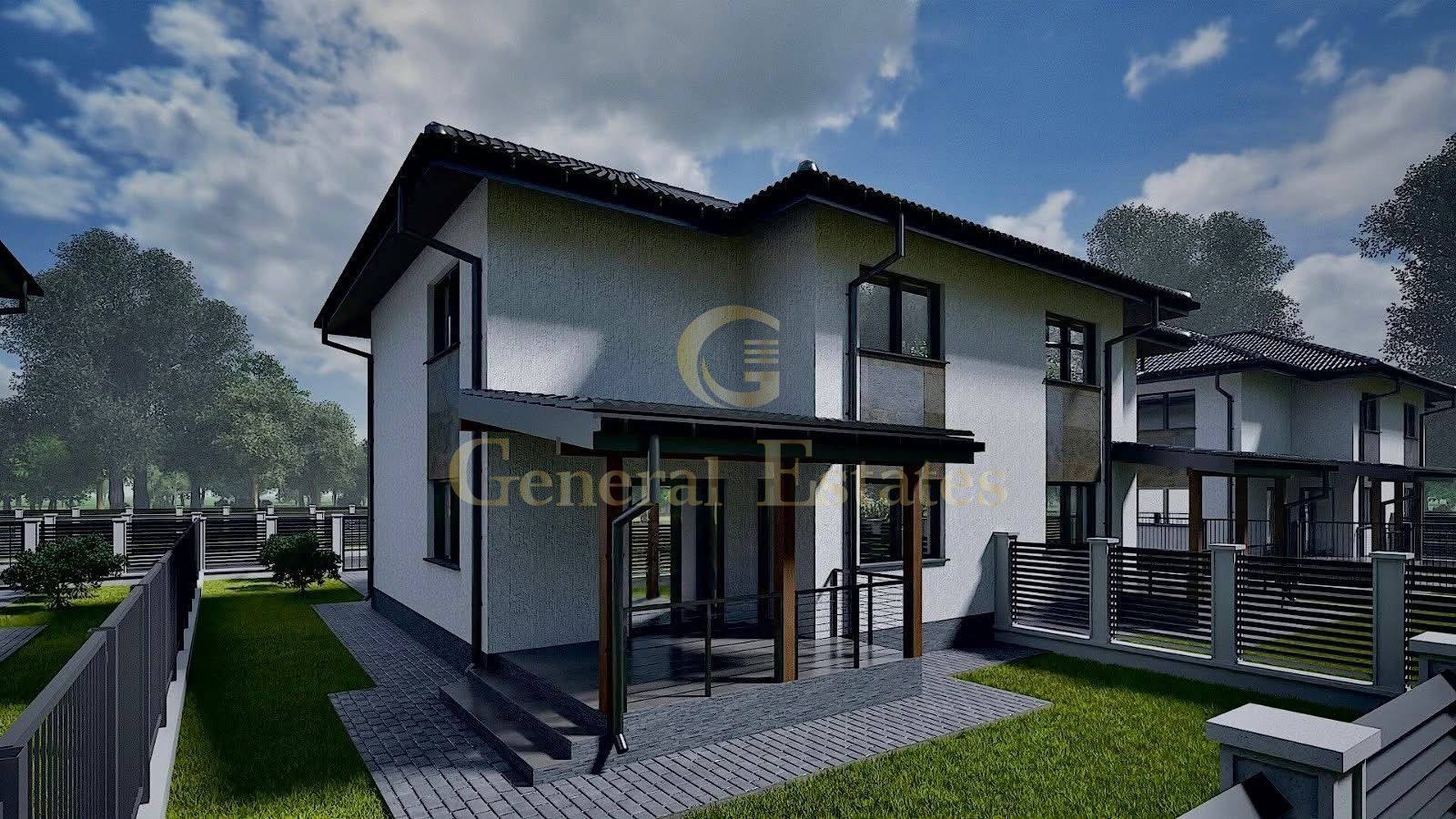 Vânzare Casa P+1, Valea Lupului - ST 148 mp - Poză 7