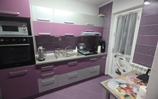 Apartament cu 2 camere – Basarabia - Muncii | Mobilat si Utilat-Metrou - Poză 5