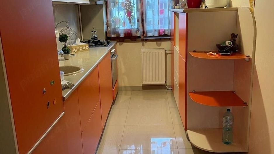 Apartament cu trei camere, Calea Grivitei - Poză 3