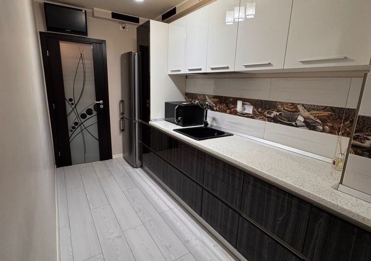 Apartament 2 cam IC FRIMU,et 1,mobilat si utilat - Poză 5