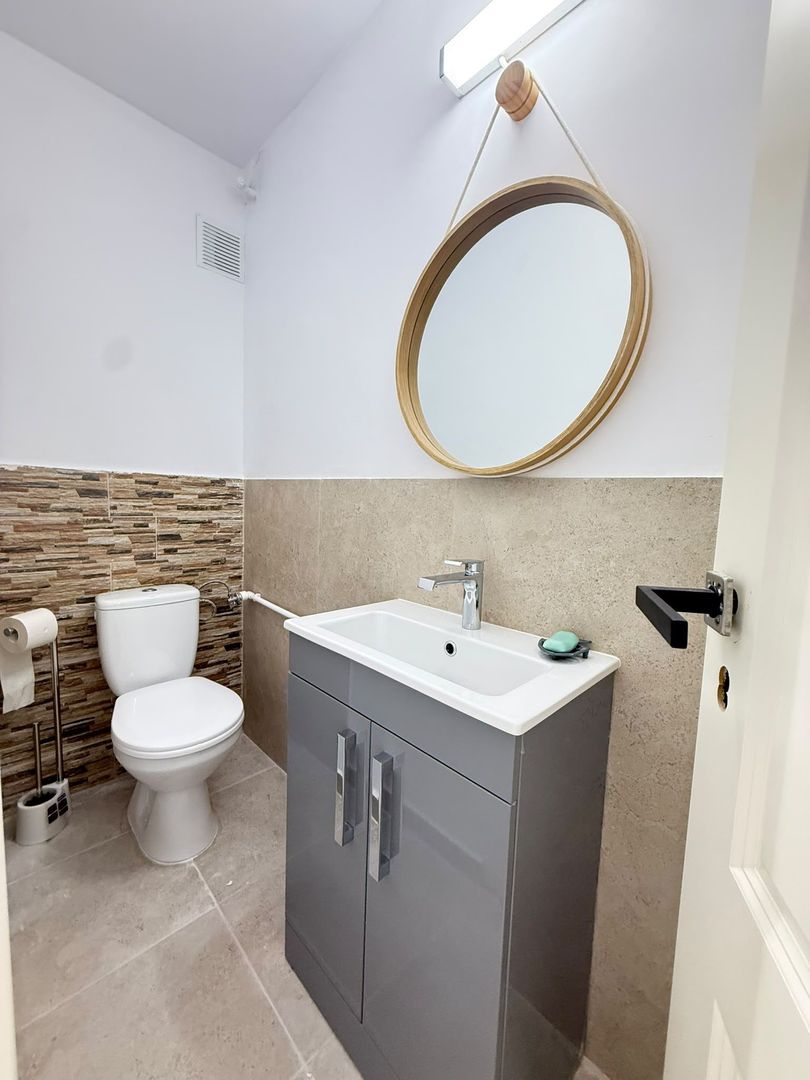 3 CAMERE STEFAN CEL MARE ‖ RECENT RENOVAT ‖ BLOC REABILITAT - Poză 8