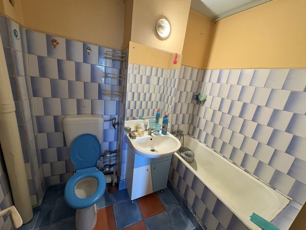 Apartament 2 camere Titan | 57 mp | Etaj 10 | Metrou-5 min - Poză 7