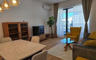 Apartament modern 3 camere I Nusco City - Poză 2