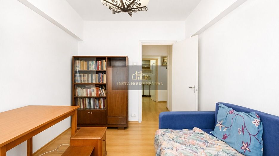 ❇️  3 Camere DECOMANDAT | Etaj 1 | Reabilitat Termic - VEDERE ÎN SPATE - Poză 4