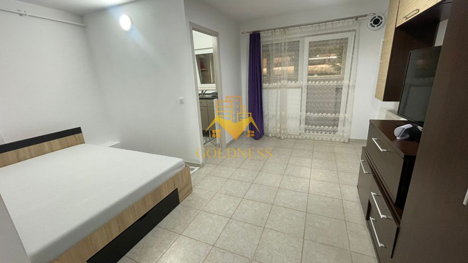 Garsoniera Mobilata, Marasti, Parcare, Zona CESAROM, Fabricii de Zahar - Poză 1