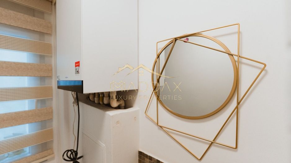 4 camere premium // duplex // Ideal birou cabinet // Calea Victoriei - Poză 45