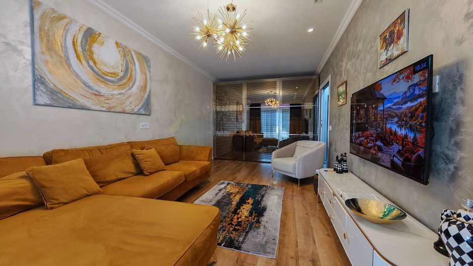 Eleganță și un stil de viață la superlativ - Poză 6