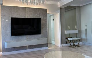 Apartament Ivory Residence Loc Parcare Inclus - Poză 9