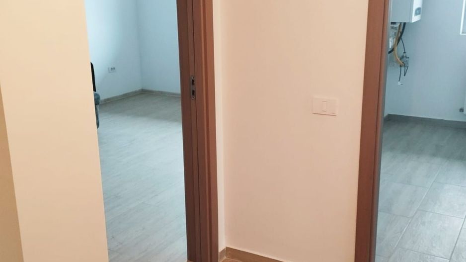 3 camere Fundeni - Dobroesti, 2 gr. sanit., gradina 73mp,bloc 2025! - Poză 2