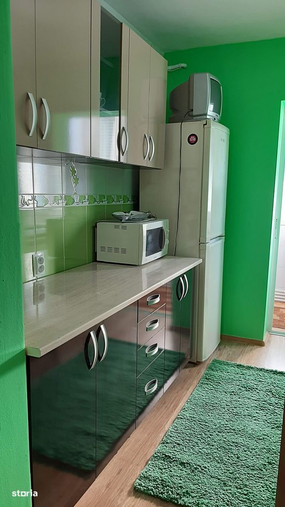 Apartament 2 camere de inchiriat - Micro 39C, etaj 3/4 - Poză 4