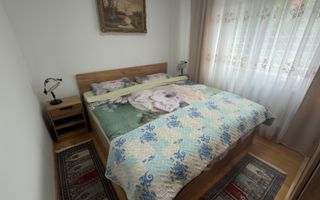 GARSONIERĂ TRANSFORMATĂ  APARTAMENT 2 CAMERE PARTER ZONĂ CENTRALĂ CAMPULUNG - Poză 1