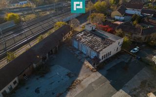 Imobil în suprafață de 3151mp pe Str.Ardealului - Poză 28