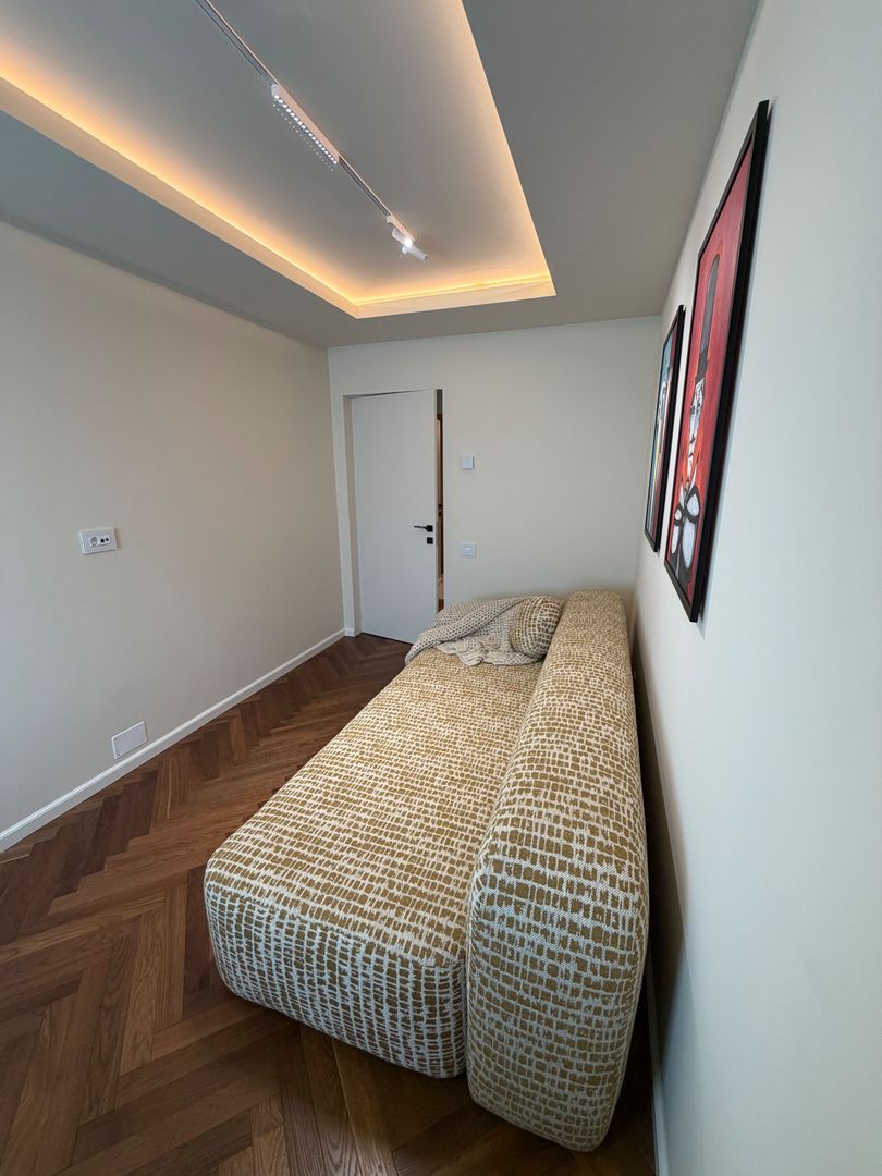 Apartament PREMIUM 3 camere, 2 bai, terasa, garaj, The Fold-Grigorescu - Poză 20