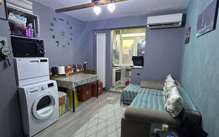 Rahova-Barca | 2 camere | 52mp | et 8 | 87.500 euro - Poză 8