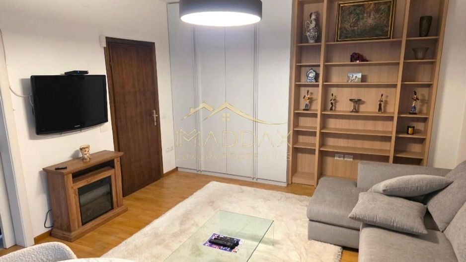 PRIMĂVERII | Duplex 105 mp | Terasă 20 mp | Renovat 2024 | 100 m Herăstrău - Poză 4