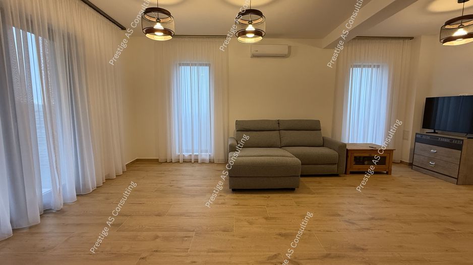 Duplex 5 Camere | 295mp Teren | Str Dunarea-Giroc - Poză 2