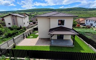 Casa de vanzare in Chinteni Jud Cluj - Poză 2