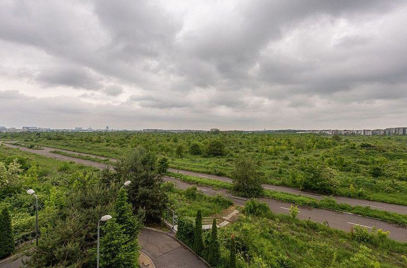 Apartament 3 camere in Natura Residence - Poză 20