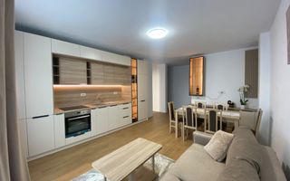 Apartament 2 Camere, Bloc Nou, Prima Închiriere, Loc de Parcare, Arex - Poză 3