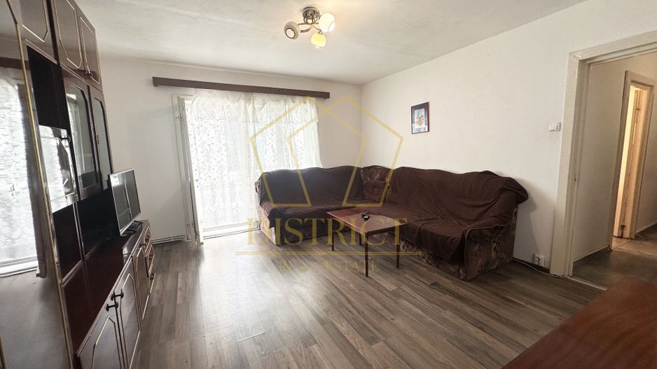 Apartament cu 3 camere decomandat | Complexul Studentesc | PetFriendly - Poză 1