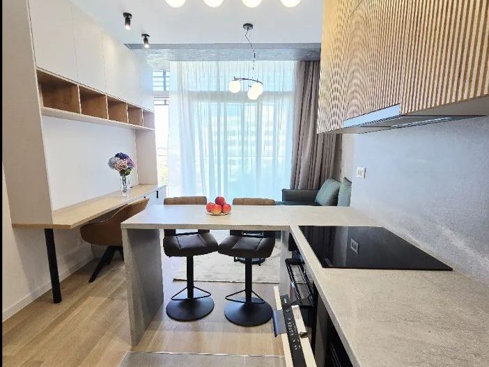 Apartament ULTRALUX Floreasca - Mall Promenada - Prima inchiriere - Poză 3