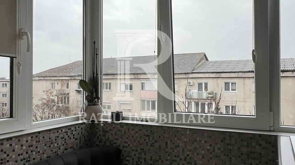 Apartament cu 2 camere | Liszt Ferenc | Nufarul | Oradea - Poză 7