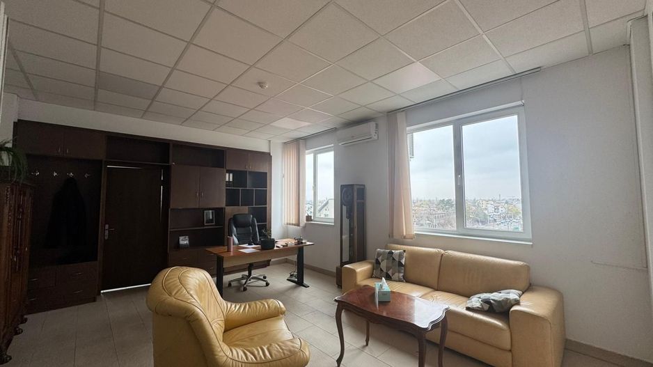 CLADIRE DE BIROURI S+P+4E - Poză 4