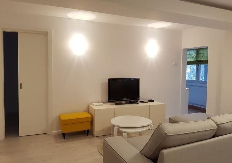 3 Camere Aviatiei/Herastrau cu parcare - Poză 8