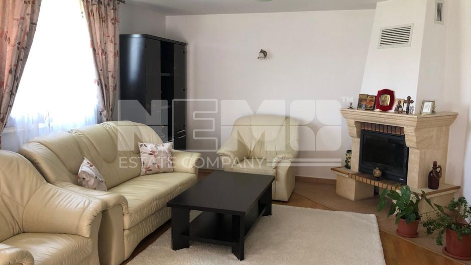 Casa 5 camere | 10 ari teren | Scheia, Suceava | 245.000€ - Poză 5