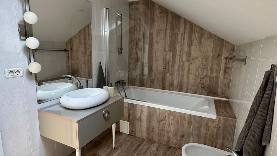 Calea Urseni-Zone 2 | 4 Camere | Mobilat si Utilat | Curte - Poză 15